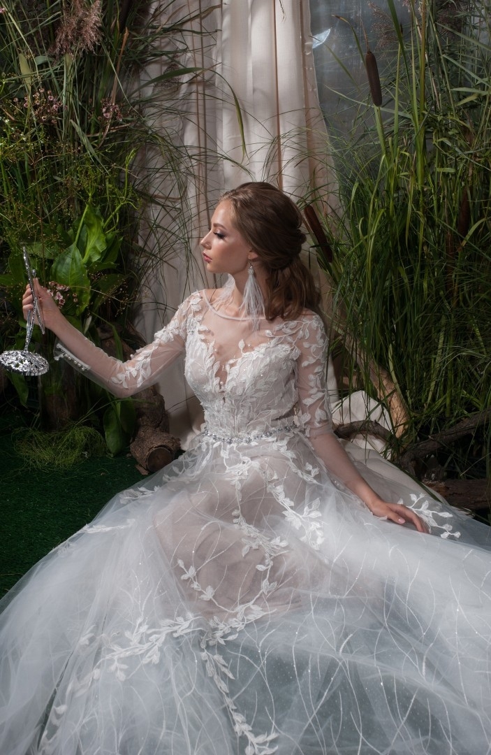 Галерея оформление 1