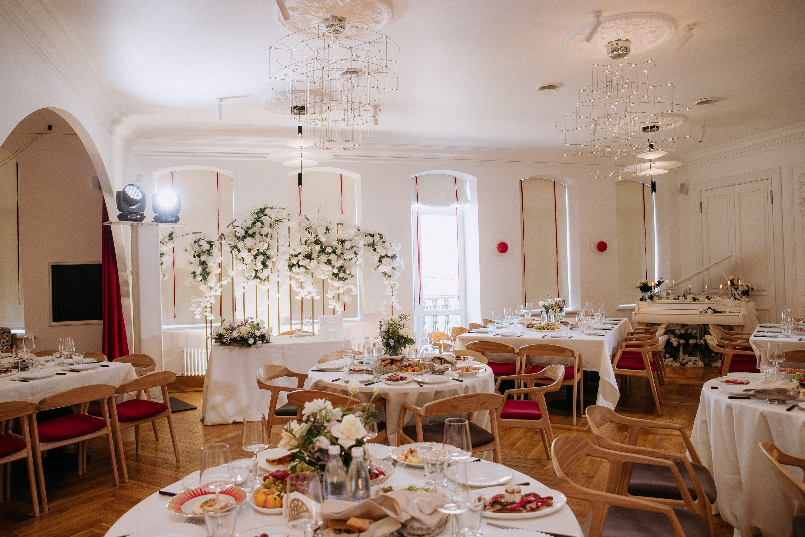 Галерея оформление 10