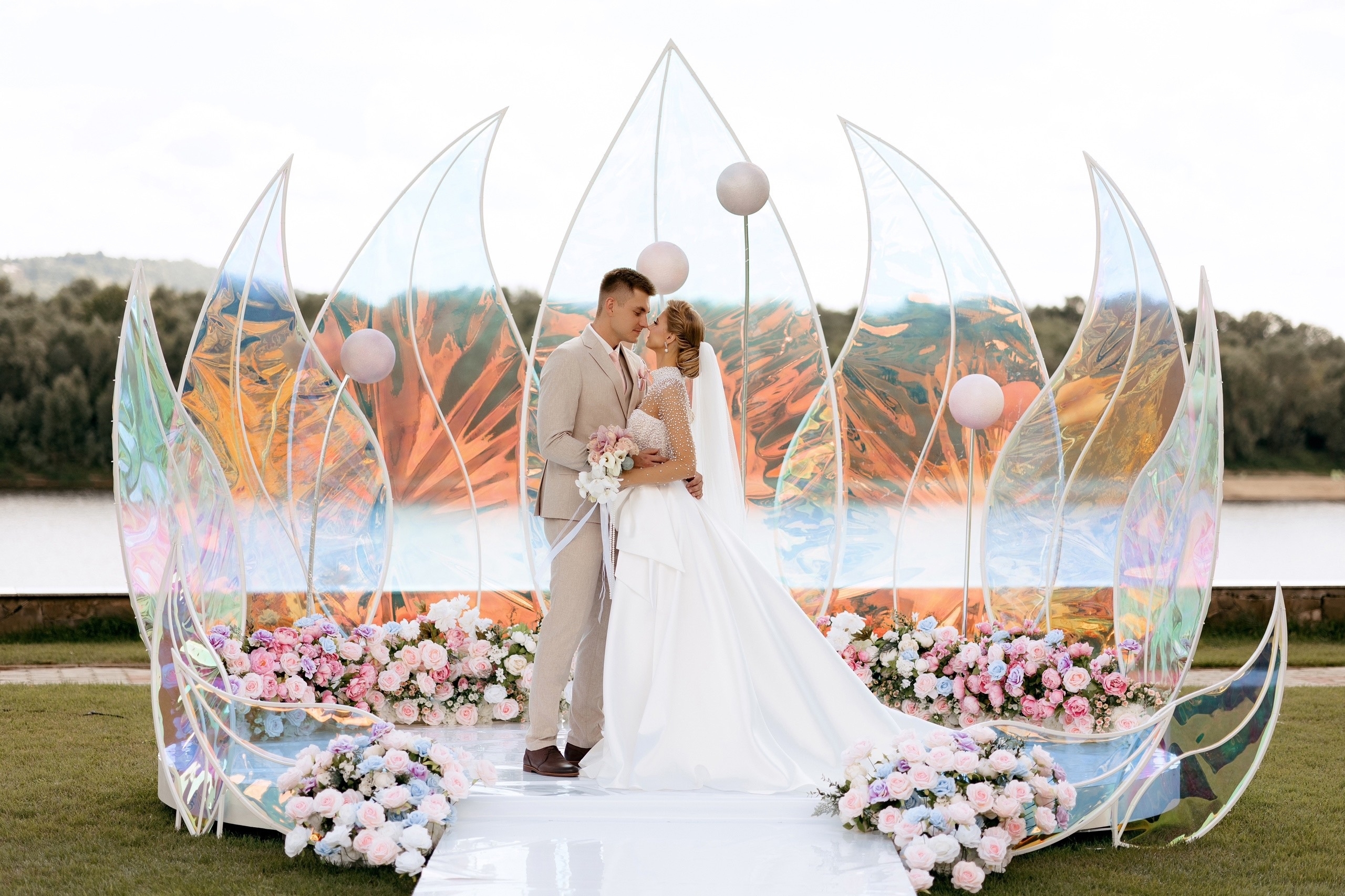 Галерея оформление 11