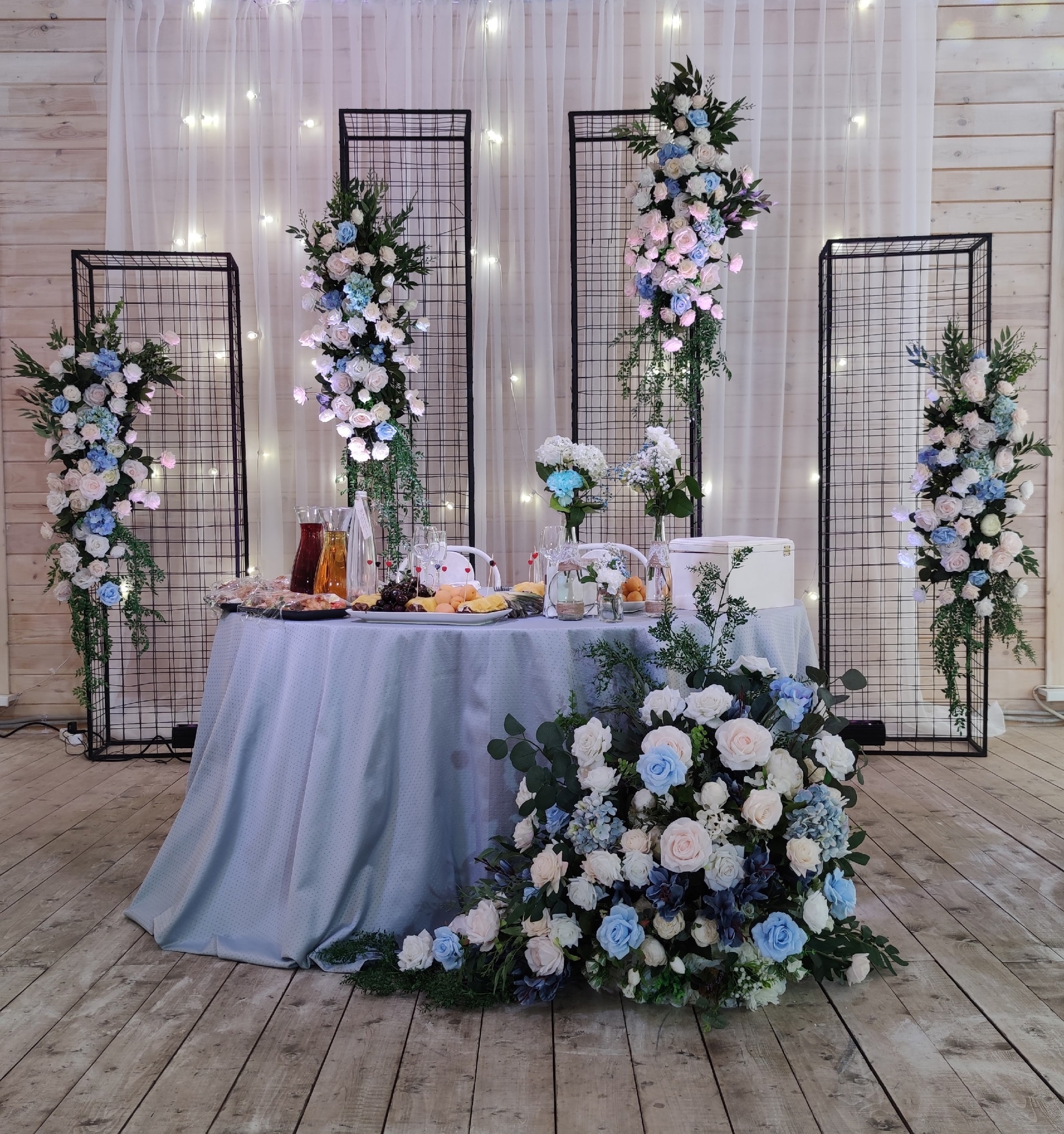 Галерея оформление 2