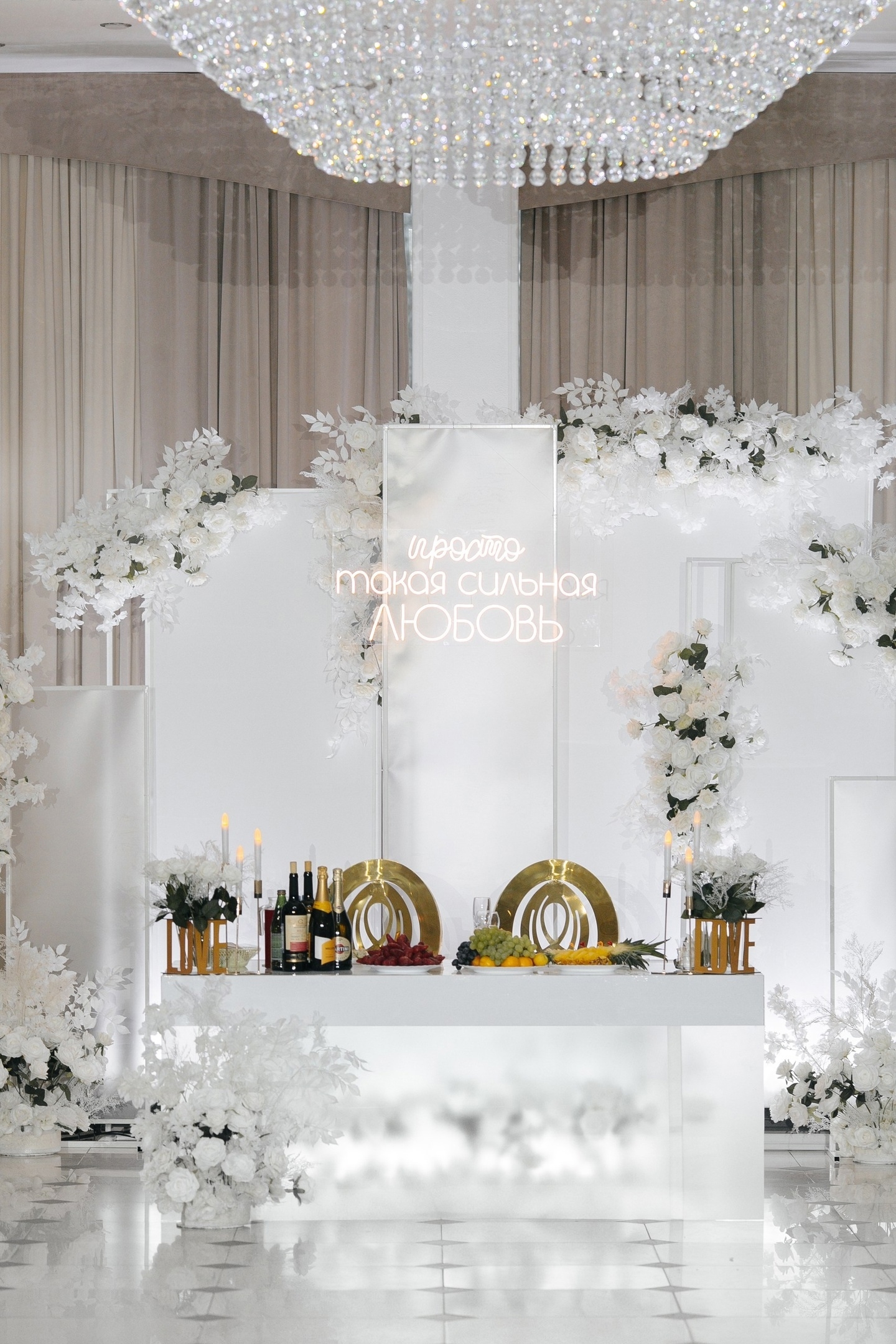 Галерея оформление 4