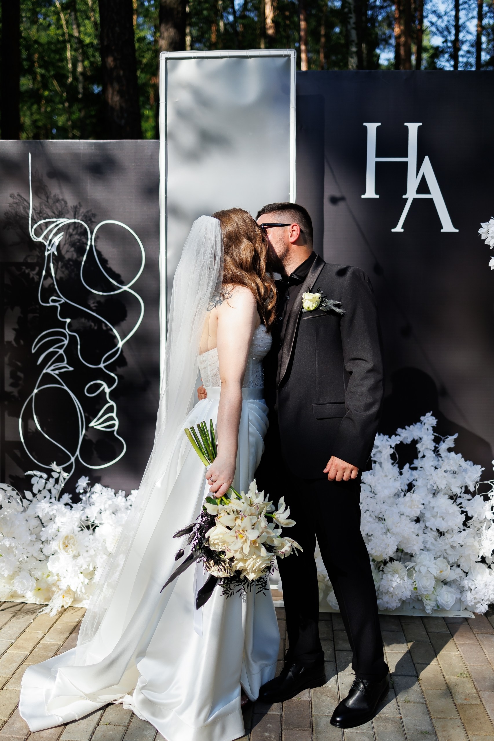 Галерея оформление 5