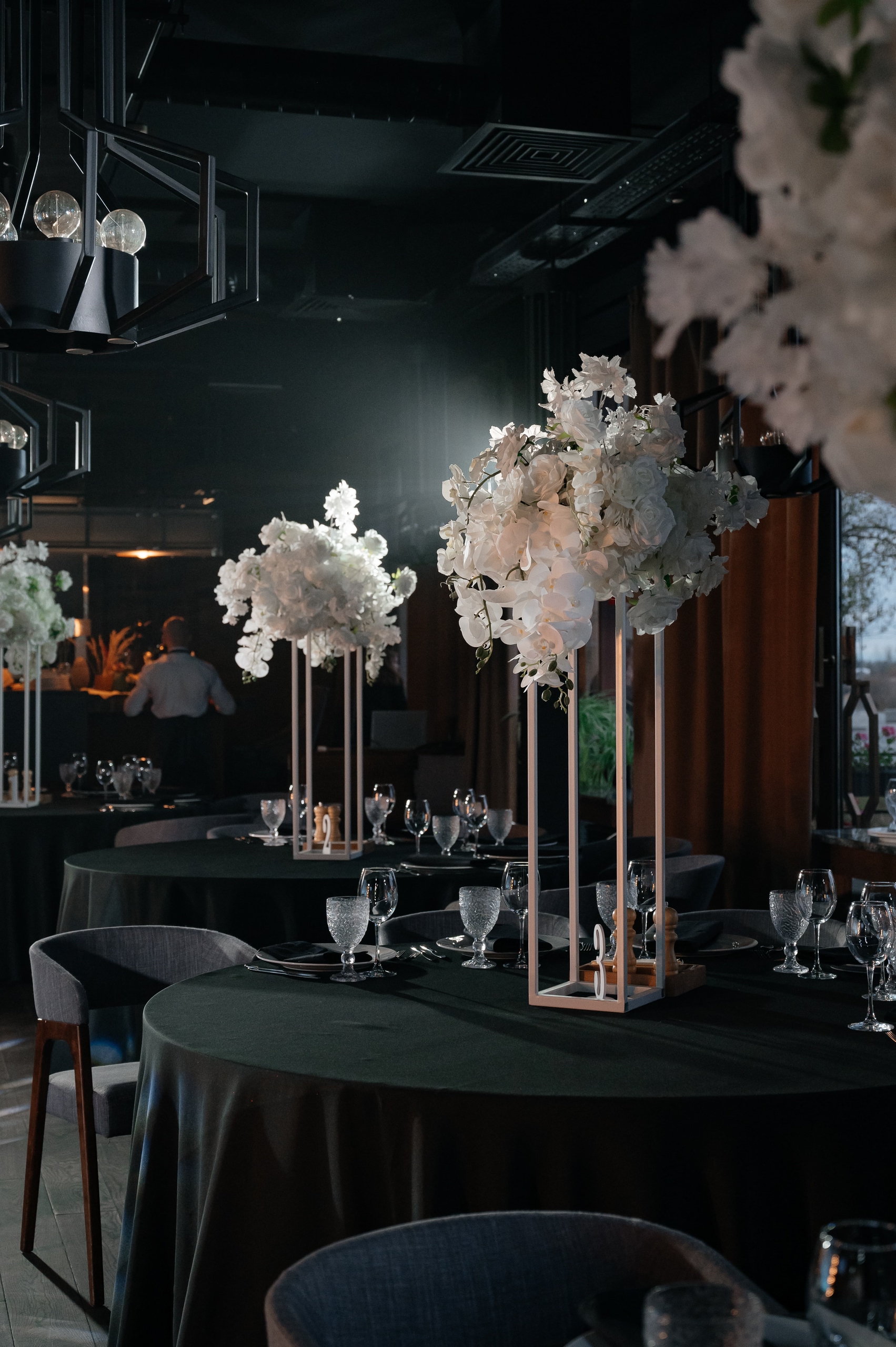 Галерея оформление 6