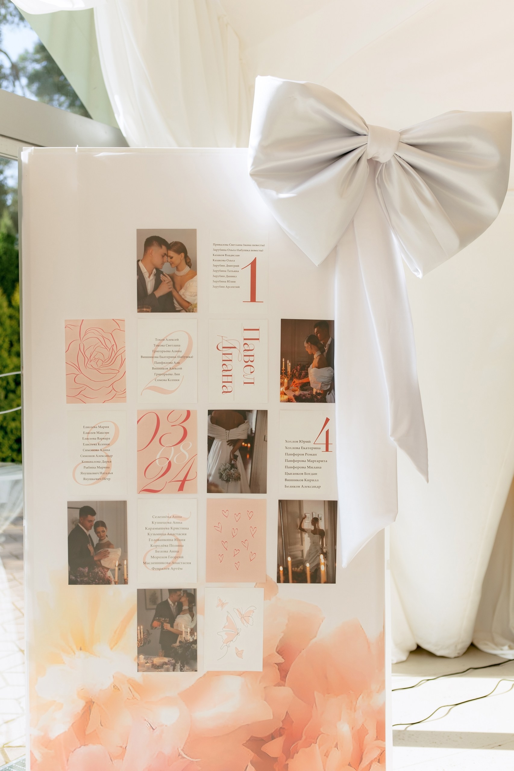 Галерея оформление 8