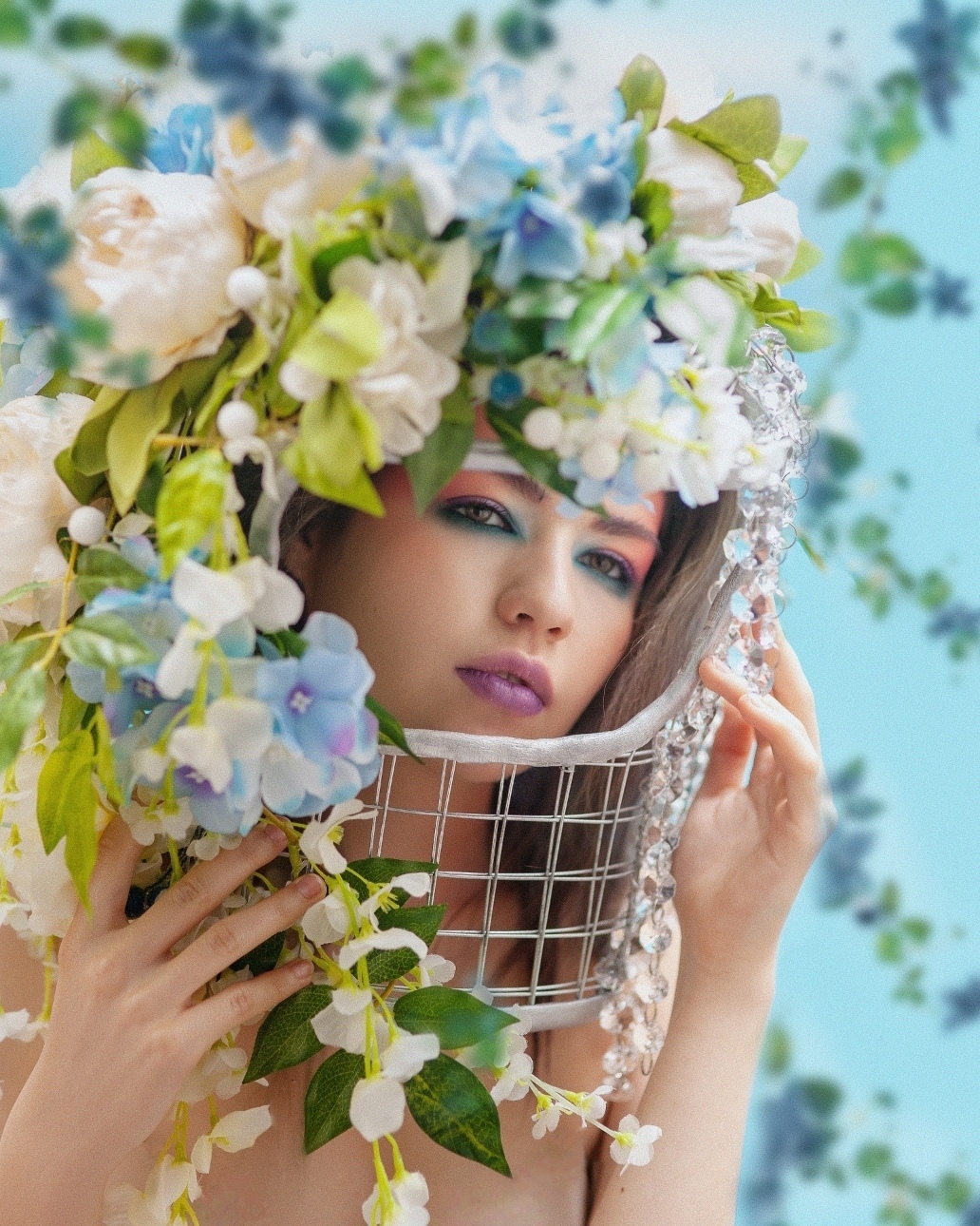 Галерея оформление 1