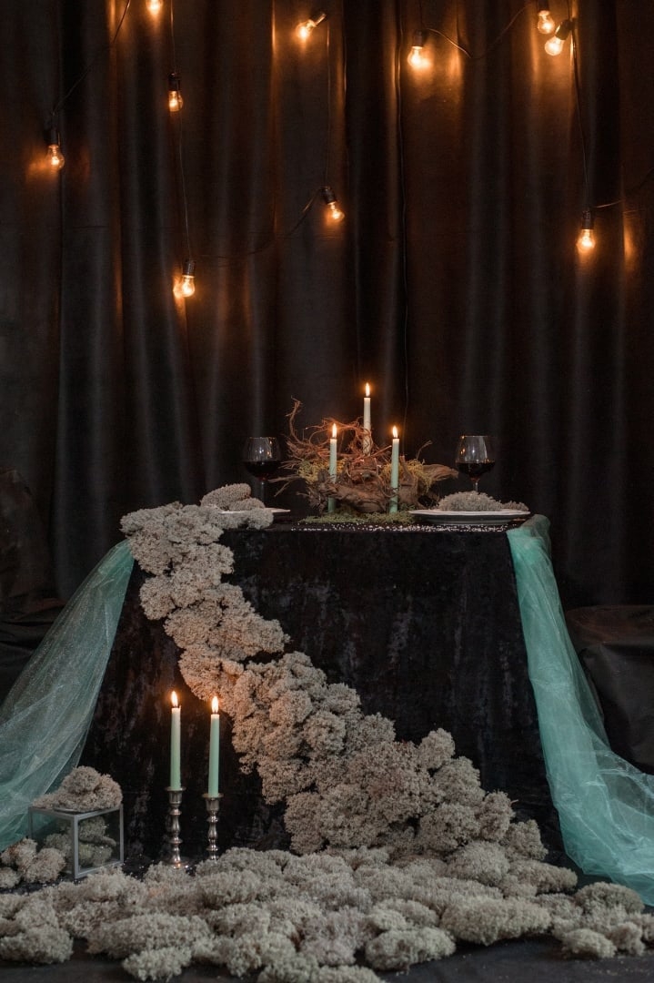 Галерея оформление 12