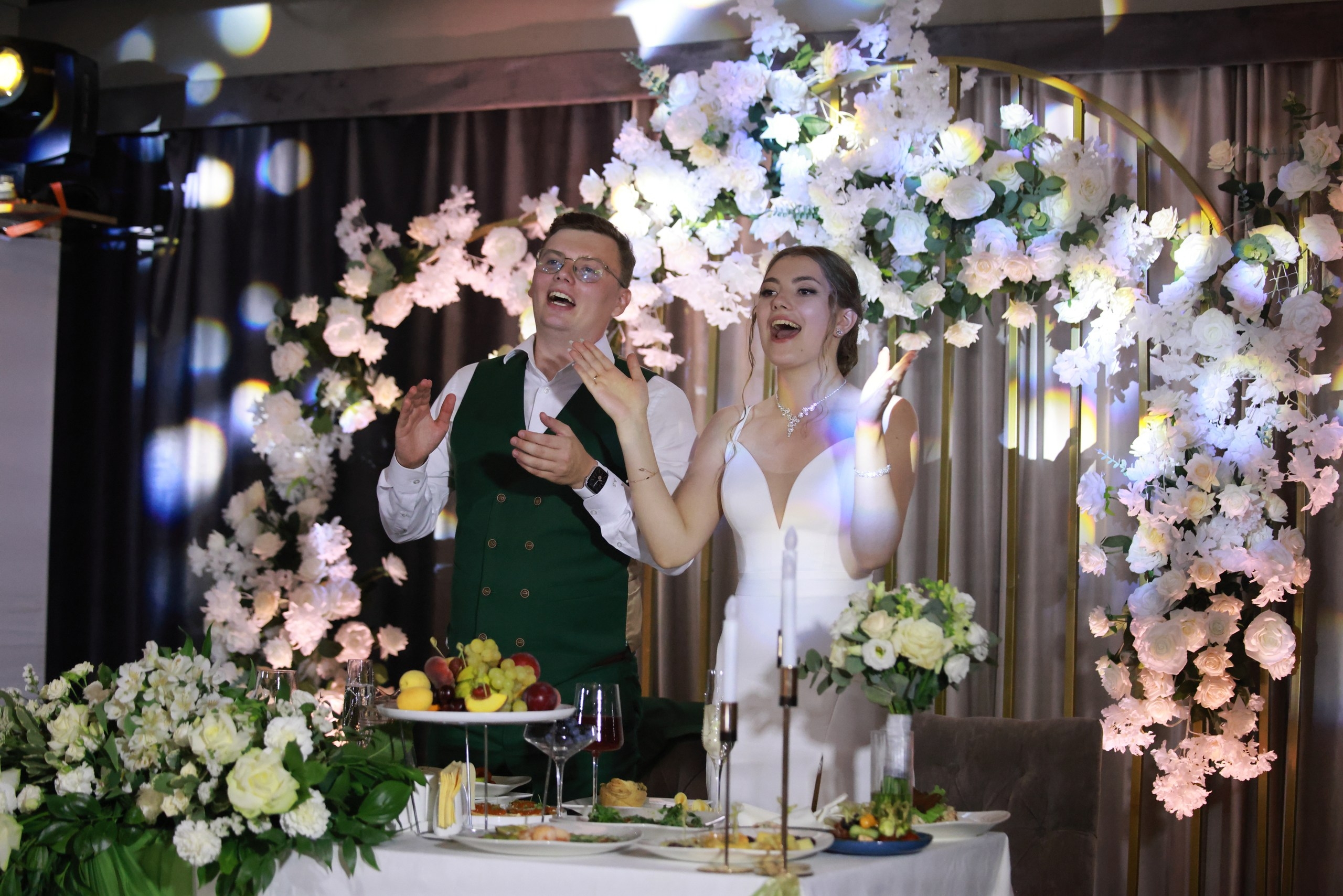 Галерея оформление 13