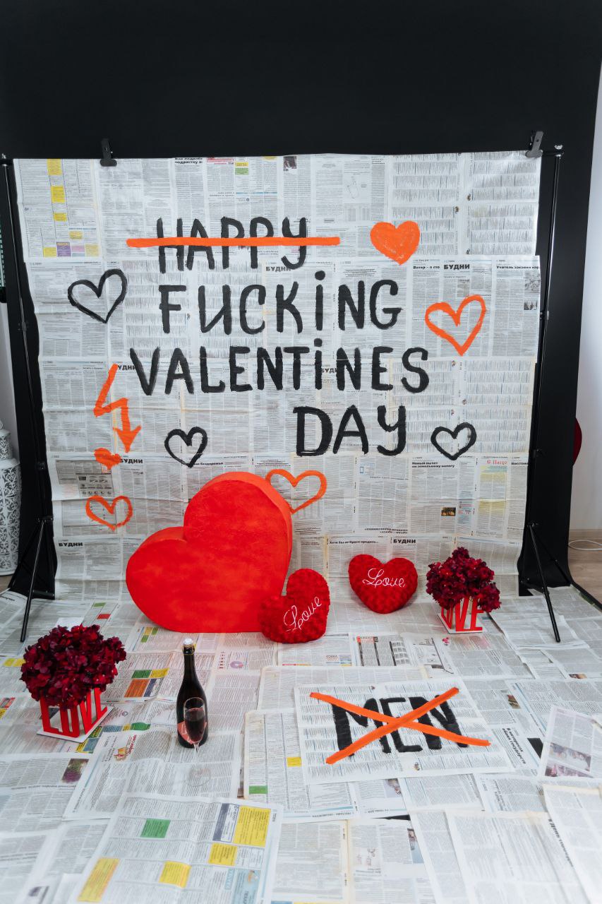 Галерея оформление 15