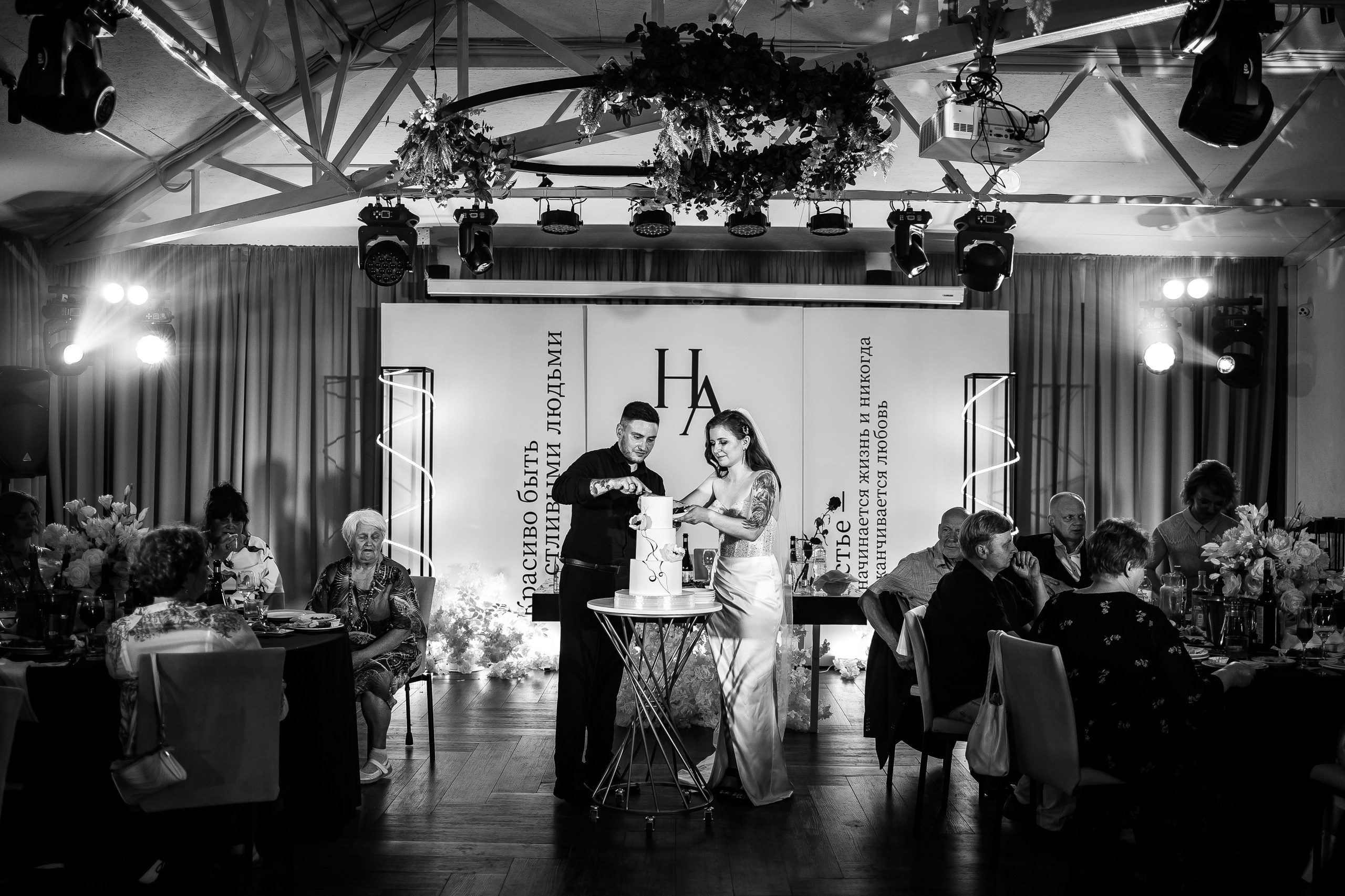 Галерея оформление 4