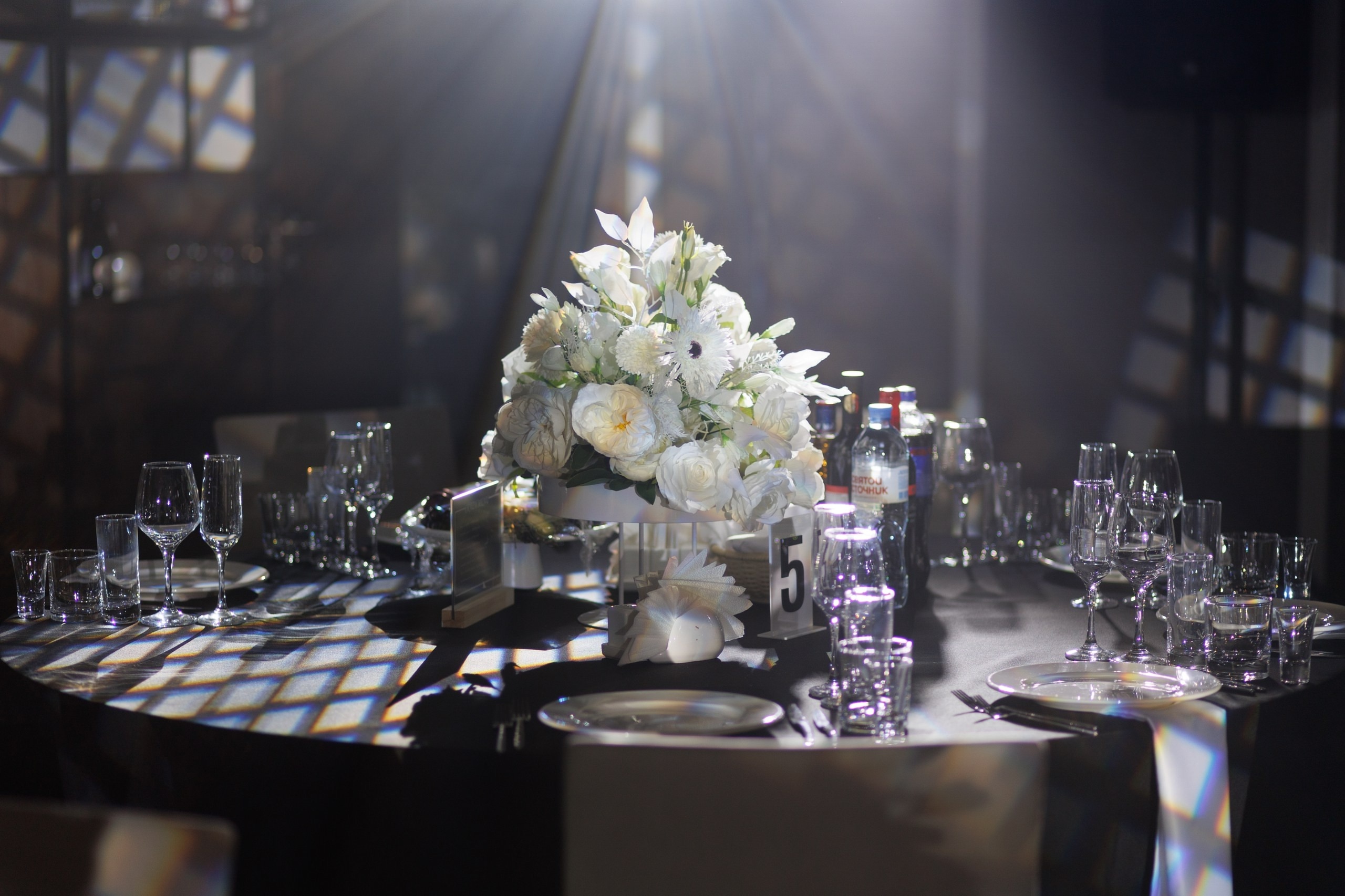 Галерея оформление 8