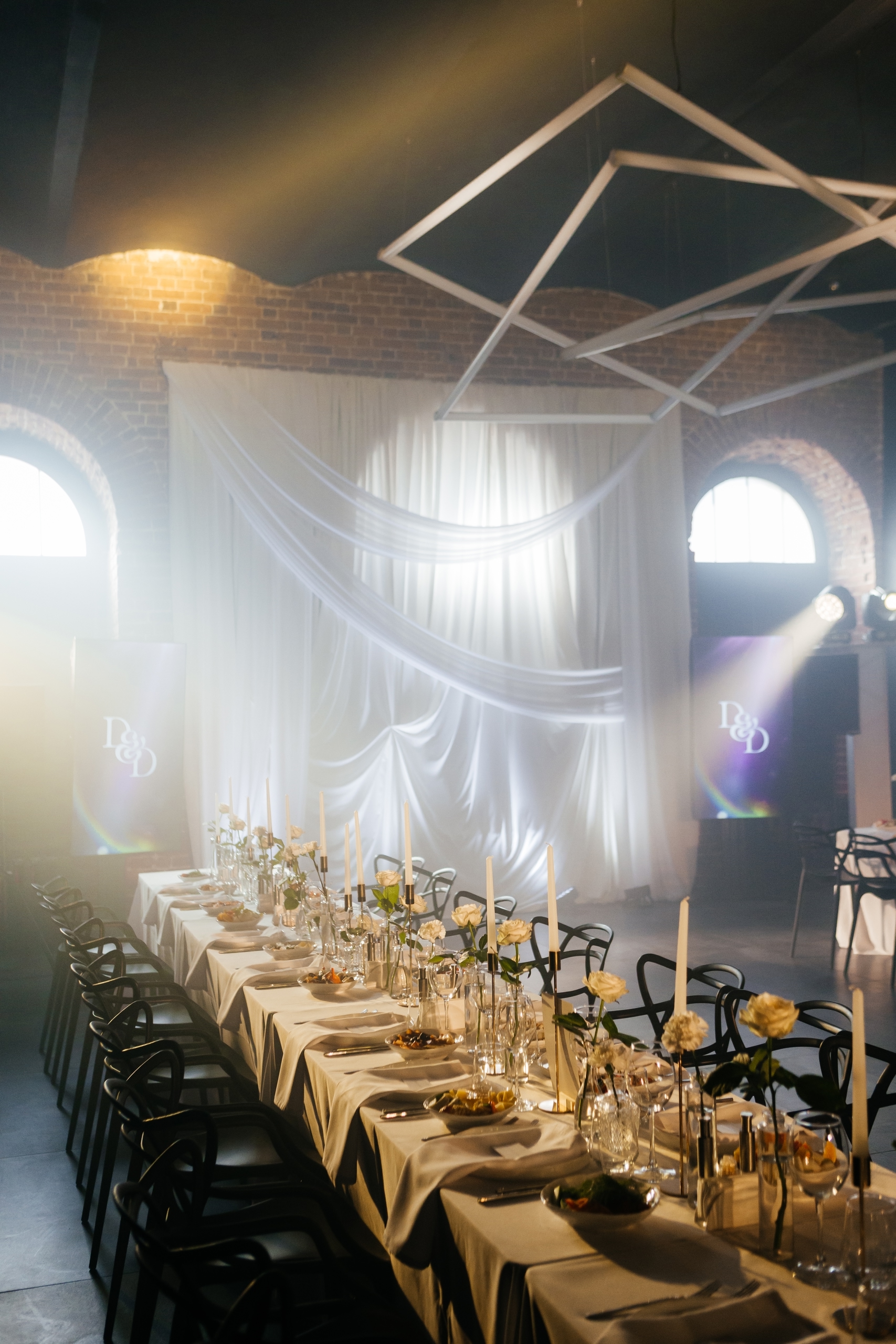 Галерея оформление 9