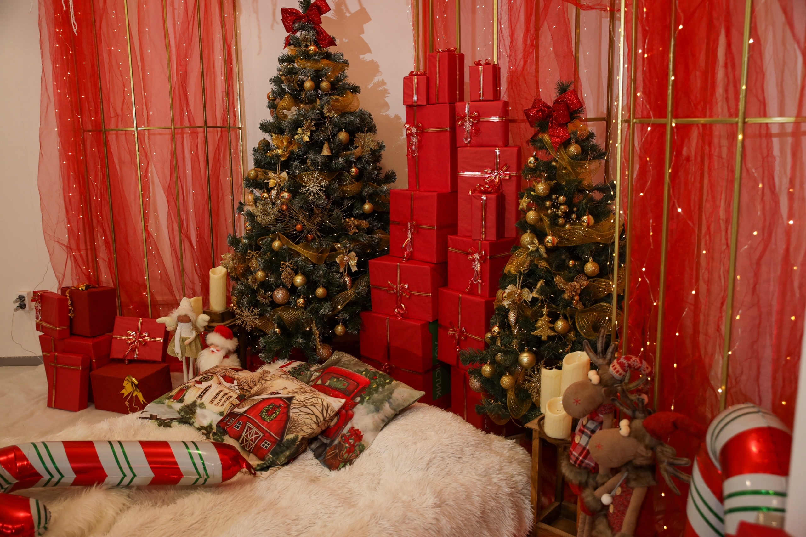 Галерея оформление 3